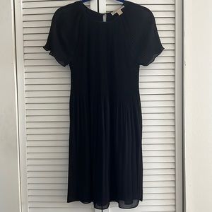 Beautiful little black dress- Michael Kors